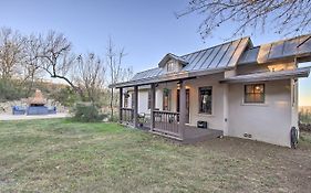 The Little Alsatian House 18 Miles To San Antonio